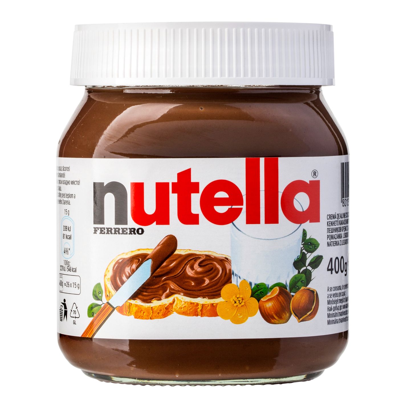 Gastro SER