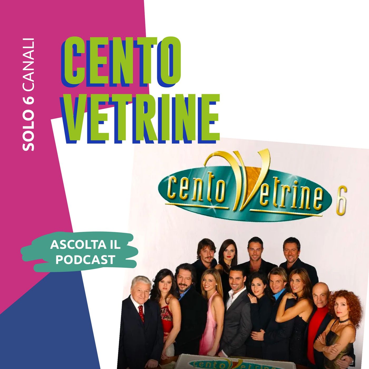 38. Cento Vetrine