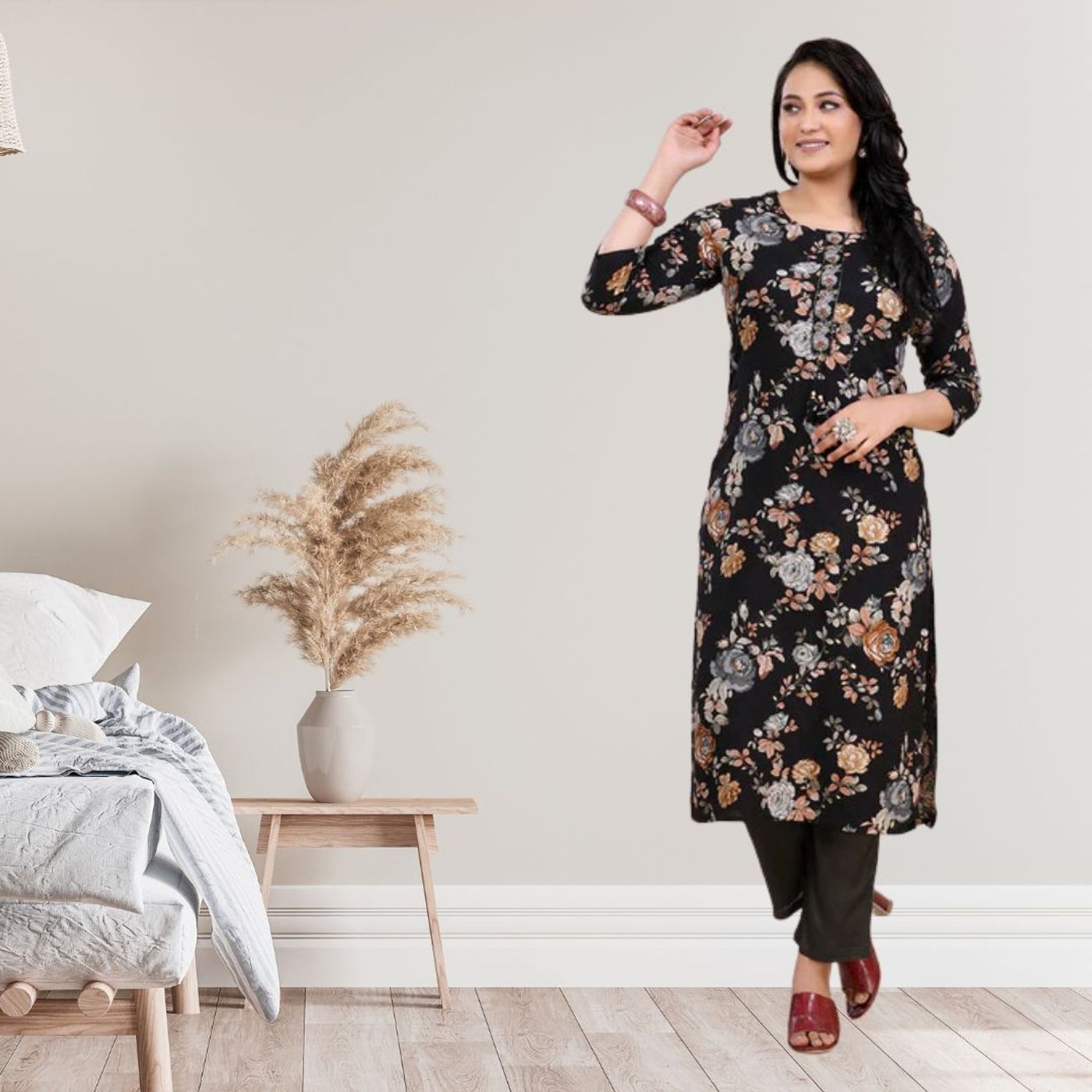 Designer Kurti Sets for Destination Weddings episode artwork