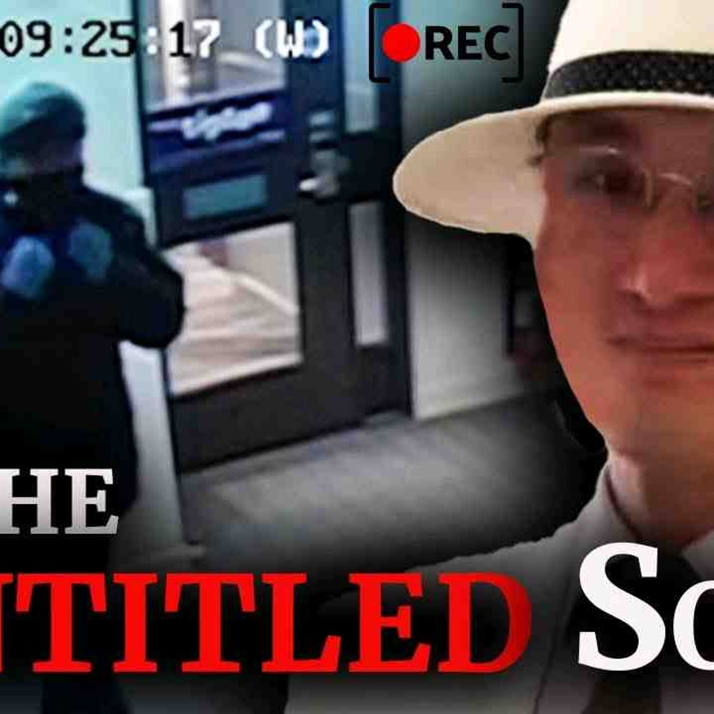 The Elaborate Plan To Get What He Was _Owed__ The Strange Case of Thomas Kwan_True Crime Documentary episode artwork
