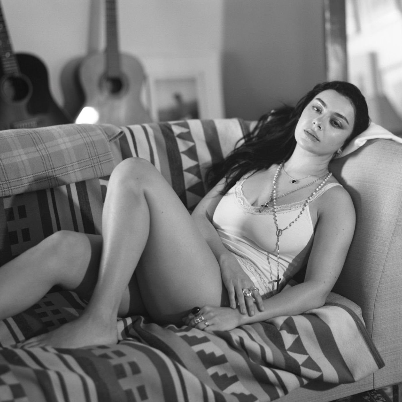 Charli XCX: ‘I Don’t Fucking Have Hobbies. This is My Life’