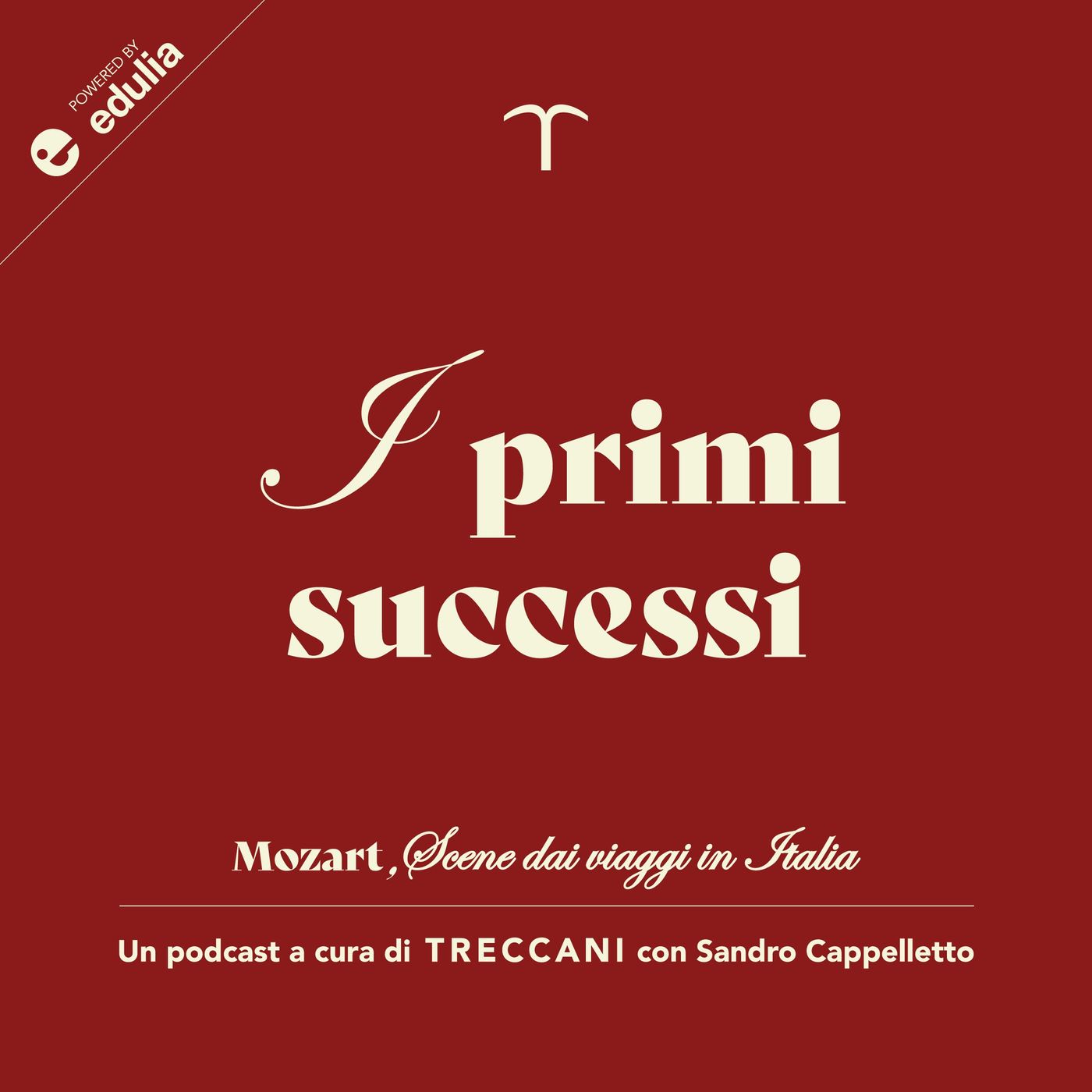 E2: "I primi successi" E2: "I primi successi"