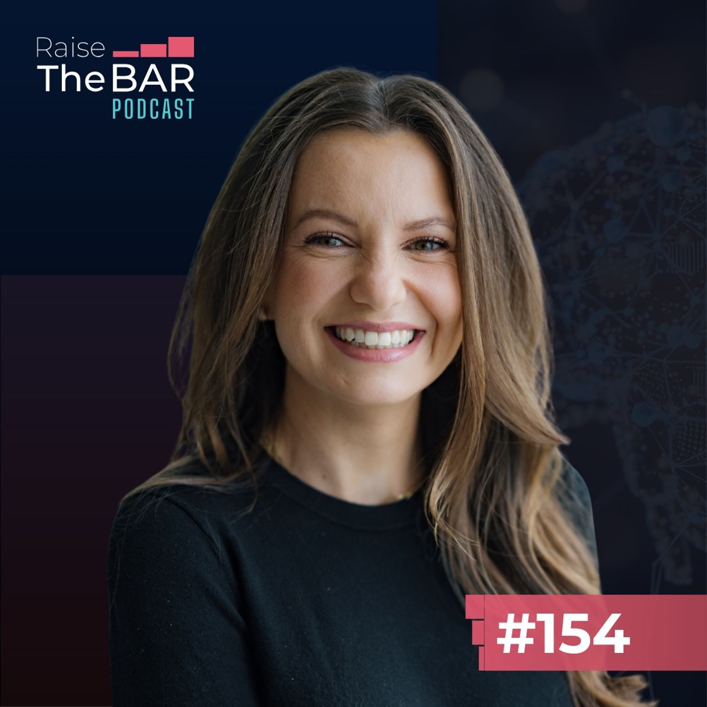 Como o Grupo Boticário utiliza IA para impulsionar vendas, com Marcela de Masi | Raise The Bar #154