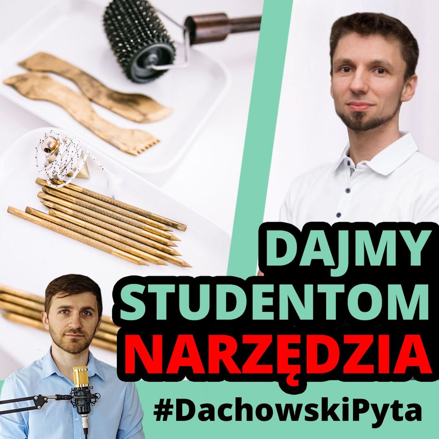 Dachowski Pyta