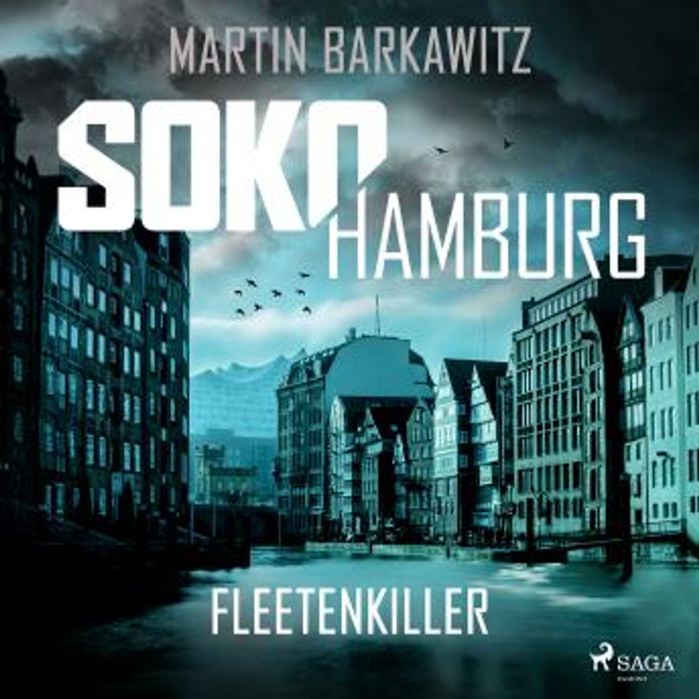 Download Incredible Full Audiobooks in Mystery, Thriller & Horror, Police & Detective