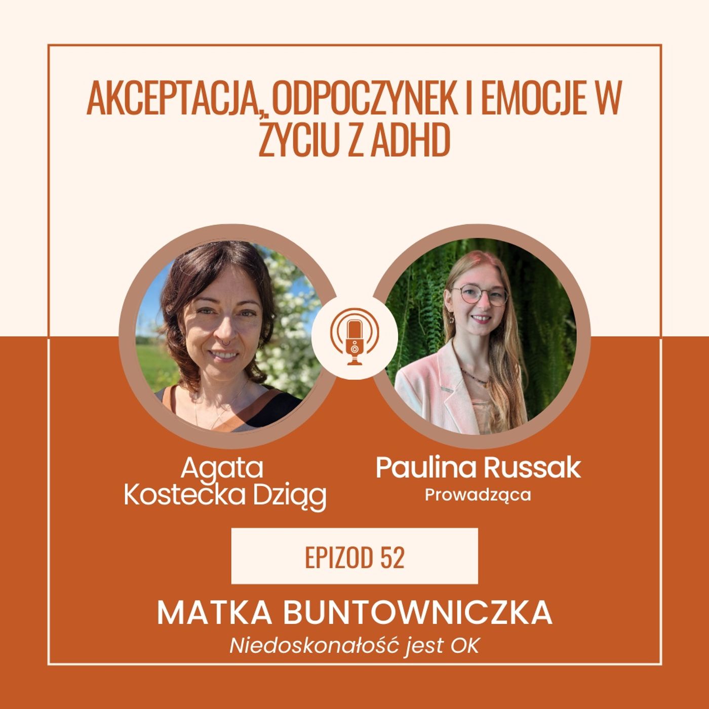 Matka Buntowniczka