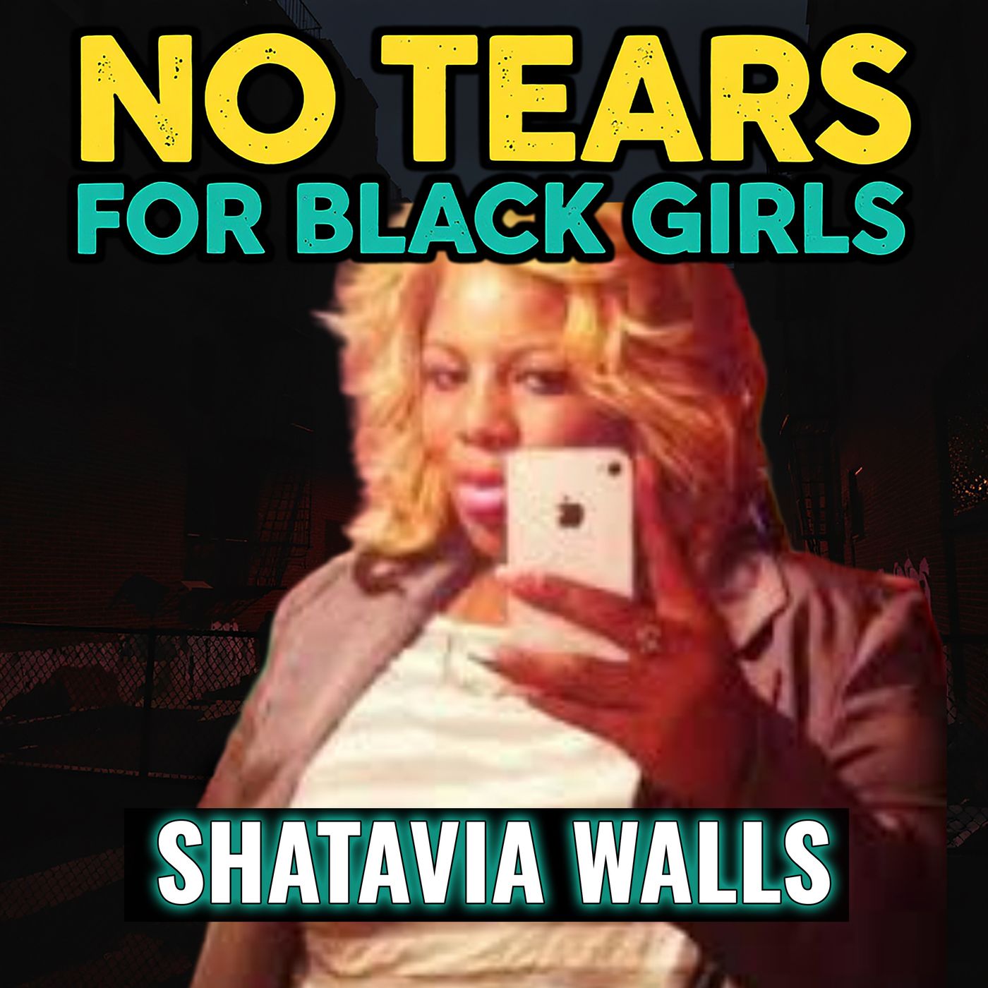 Pink Houses, Red Blood: The Shatavia Walls Story