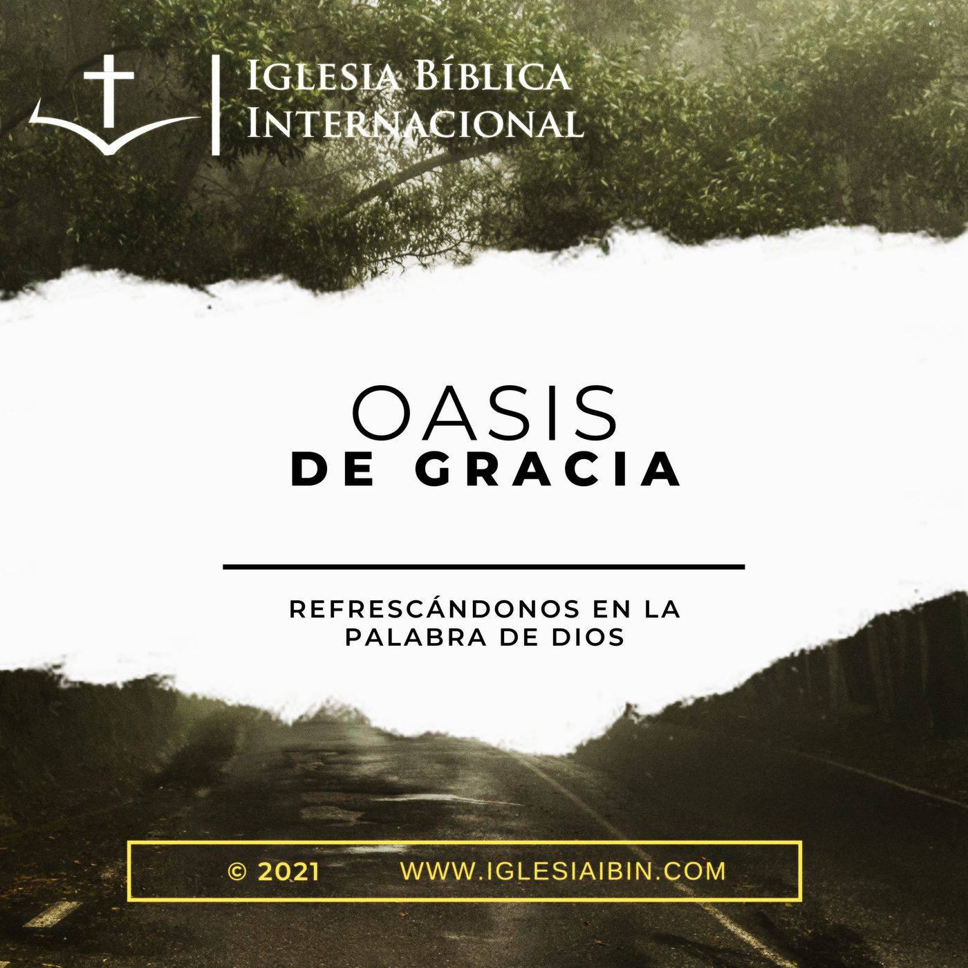 «OASIS DE GRACIA»