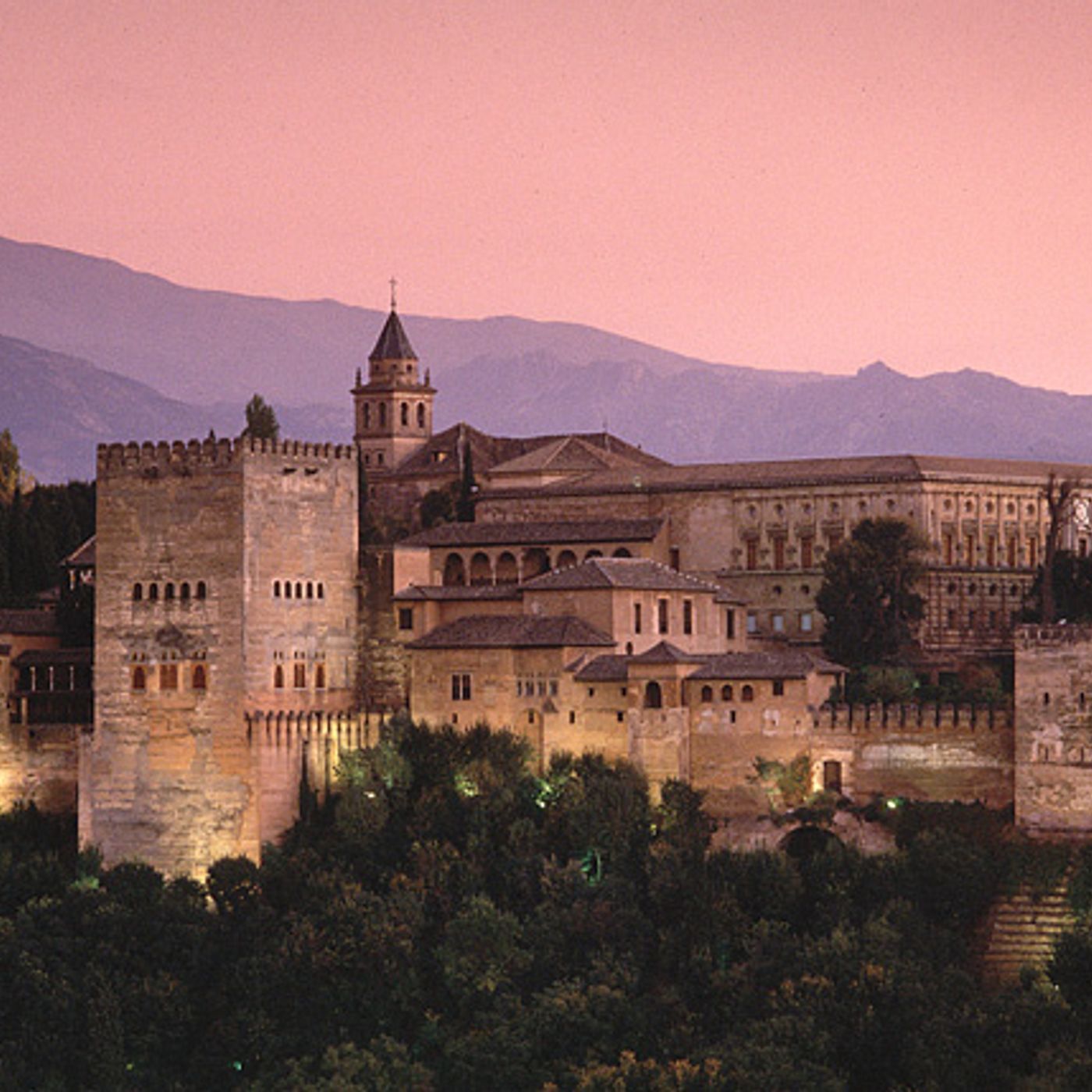 Episodio 3: ¿Te gusta tu ciudad?