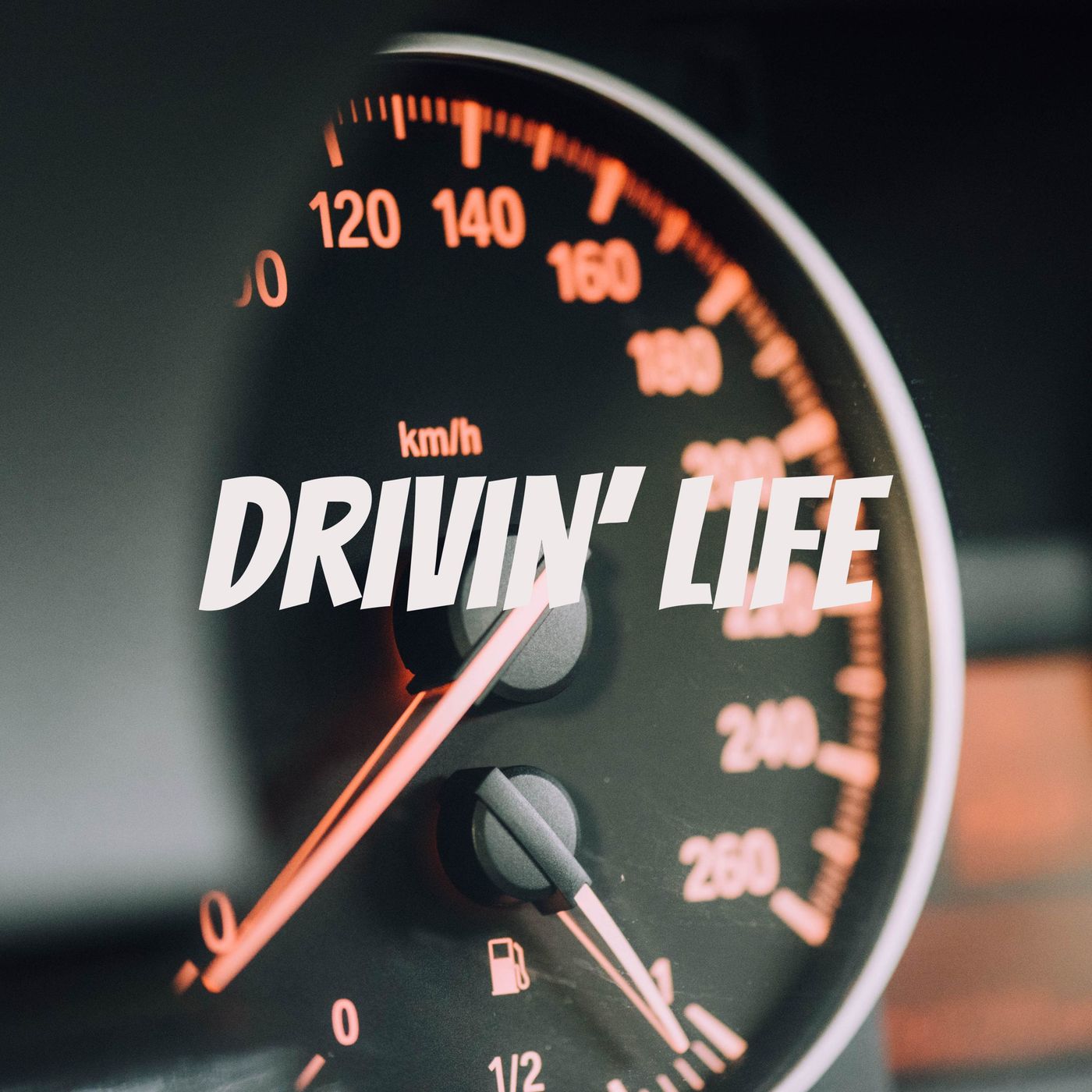 Drivin' Life