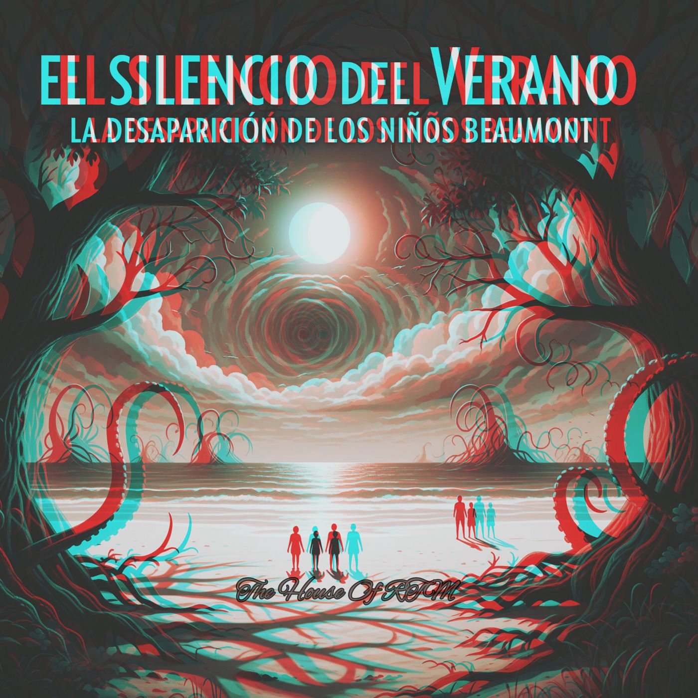 El Silencio del Verano: La Desaparición de los Niños Beaumont episode artwork