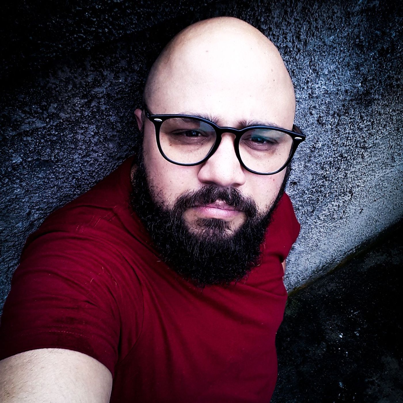 Carlos Rafael