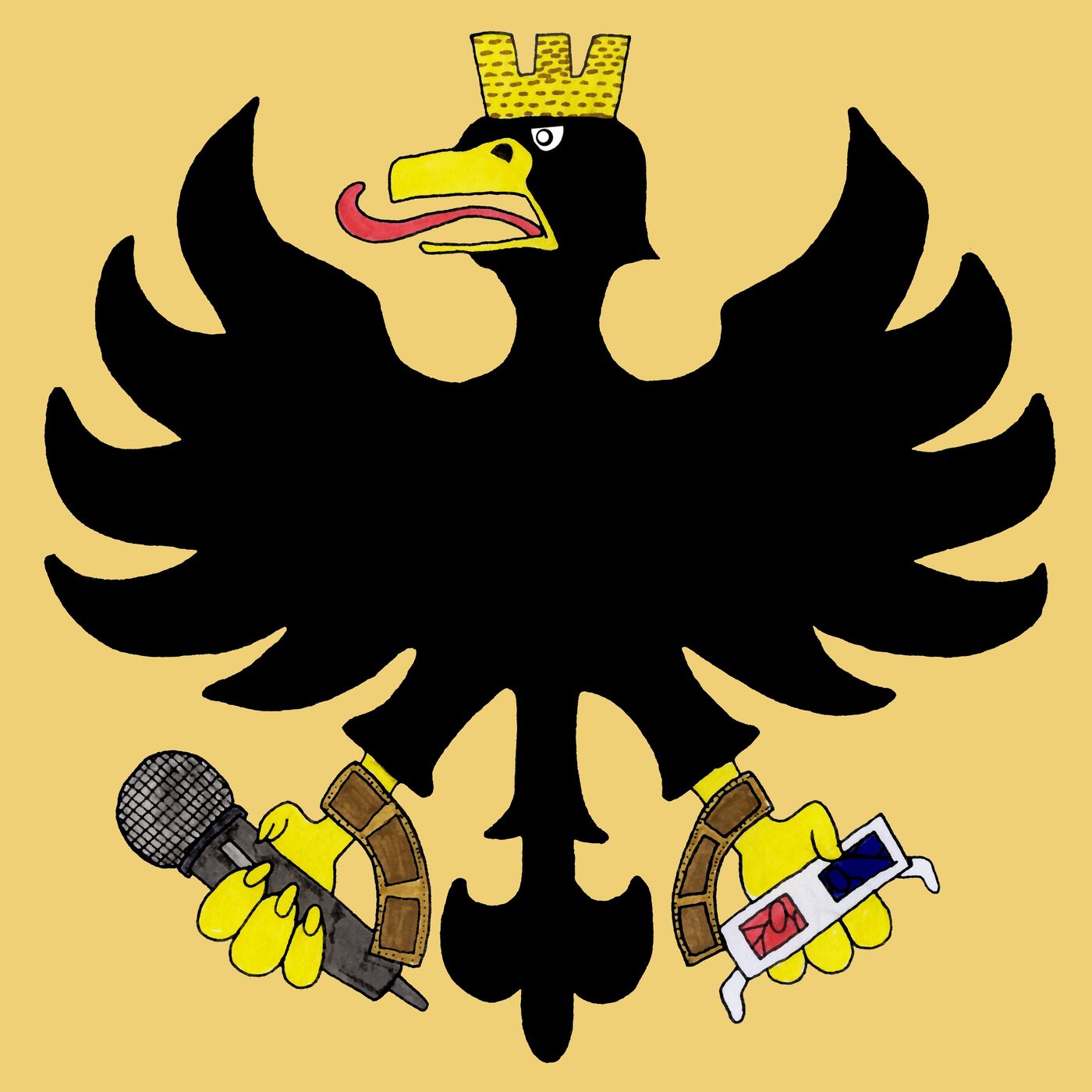 Film- und Fernsehpodcast Österreich