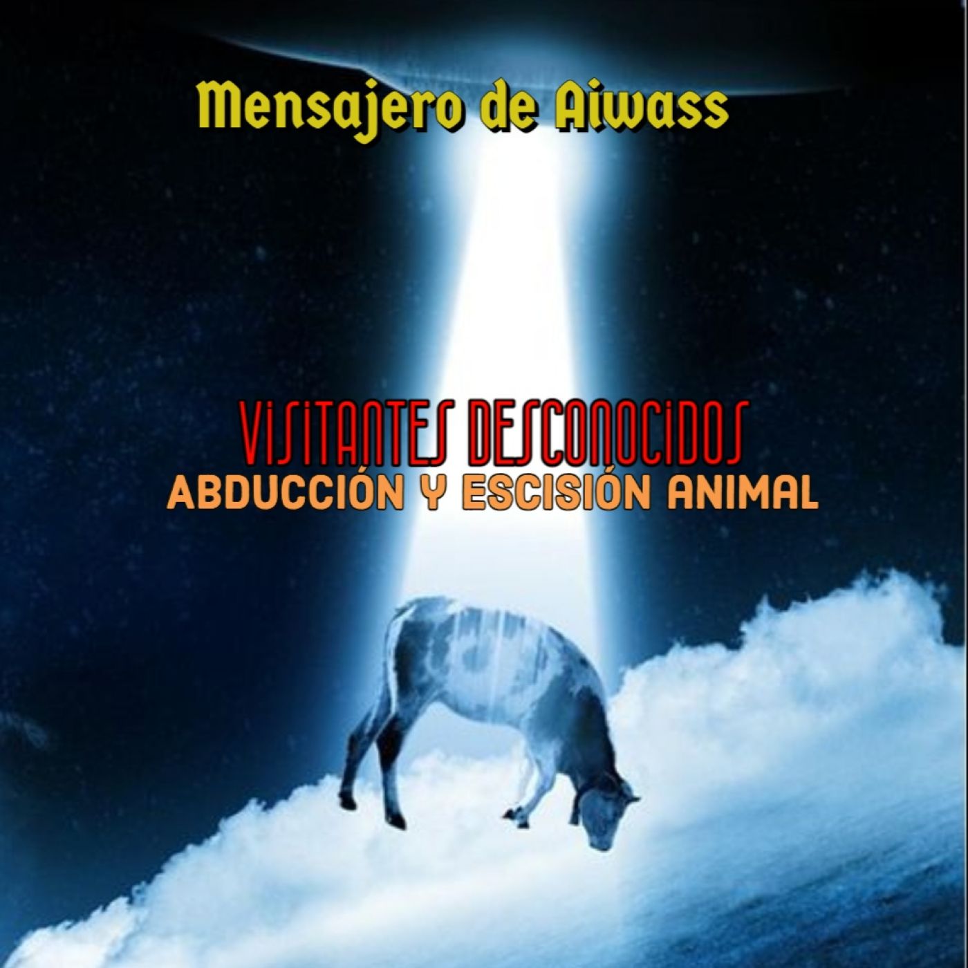 Mensajero de Aiwass