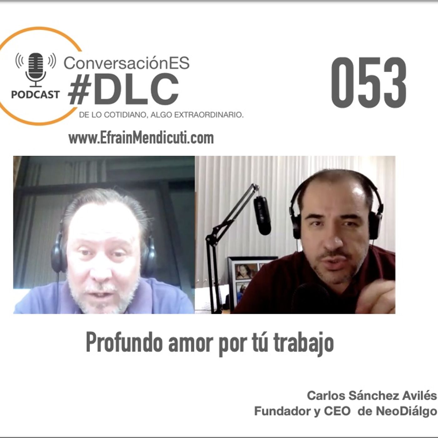 Entre MentorES #DLC
