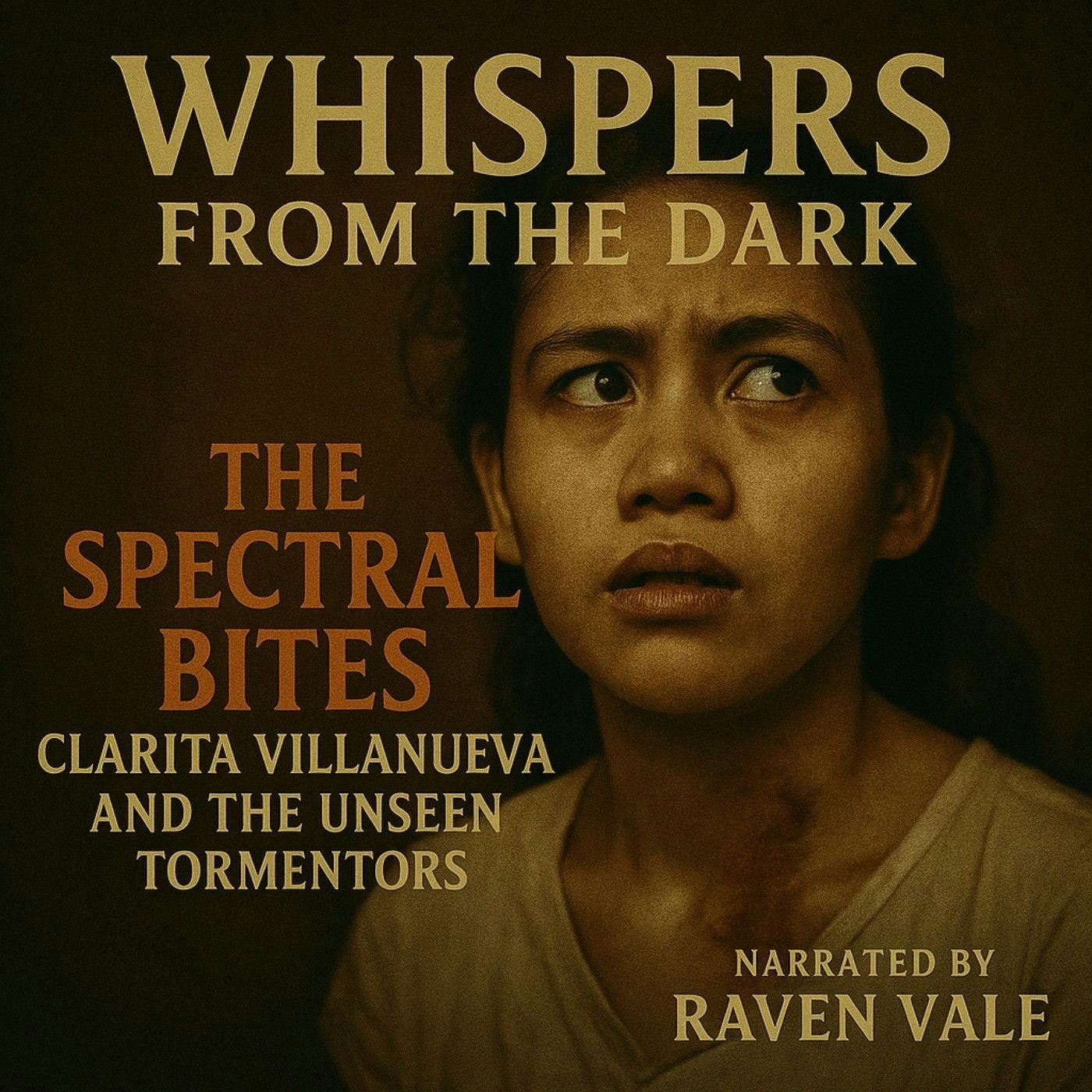 Whispers From The Dark
