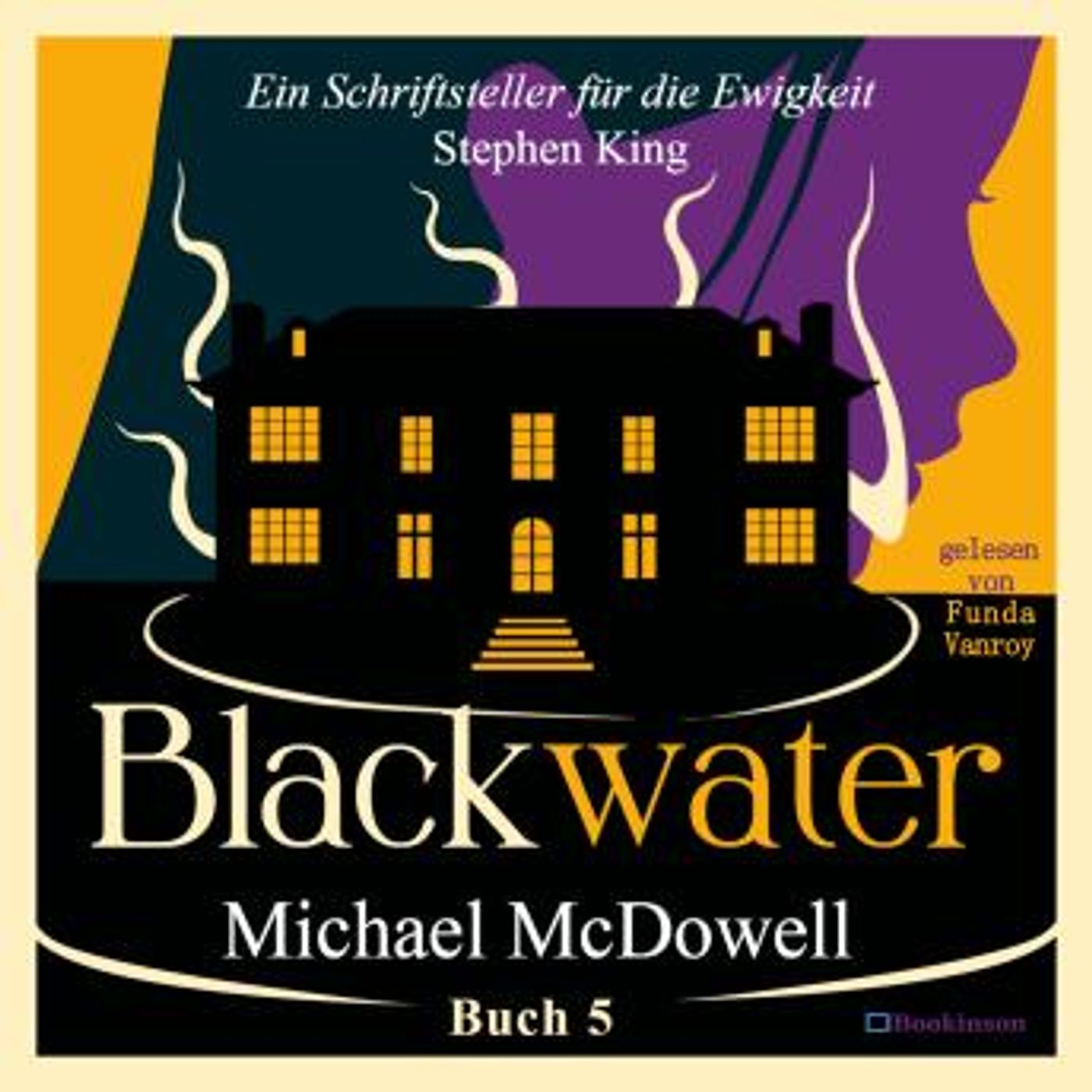 Download Best Full Audiobooks in Mystery, Thriller & Horror, Horror