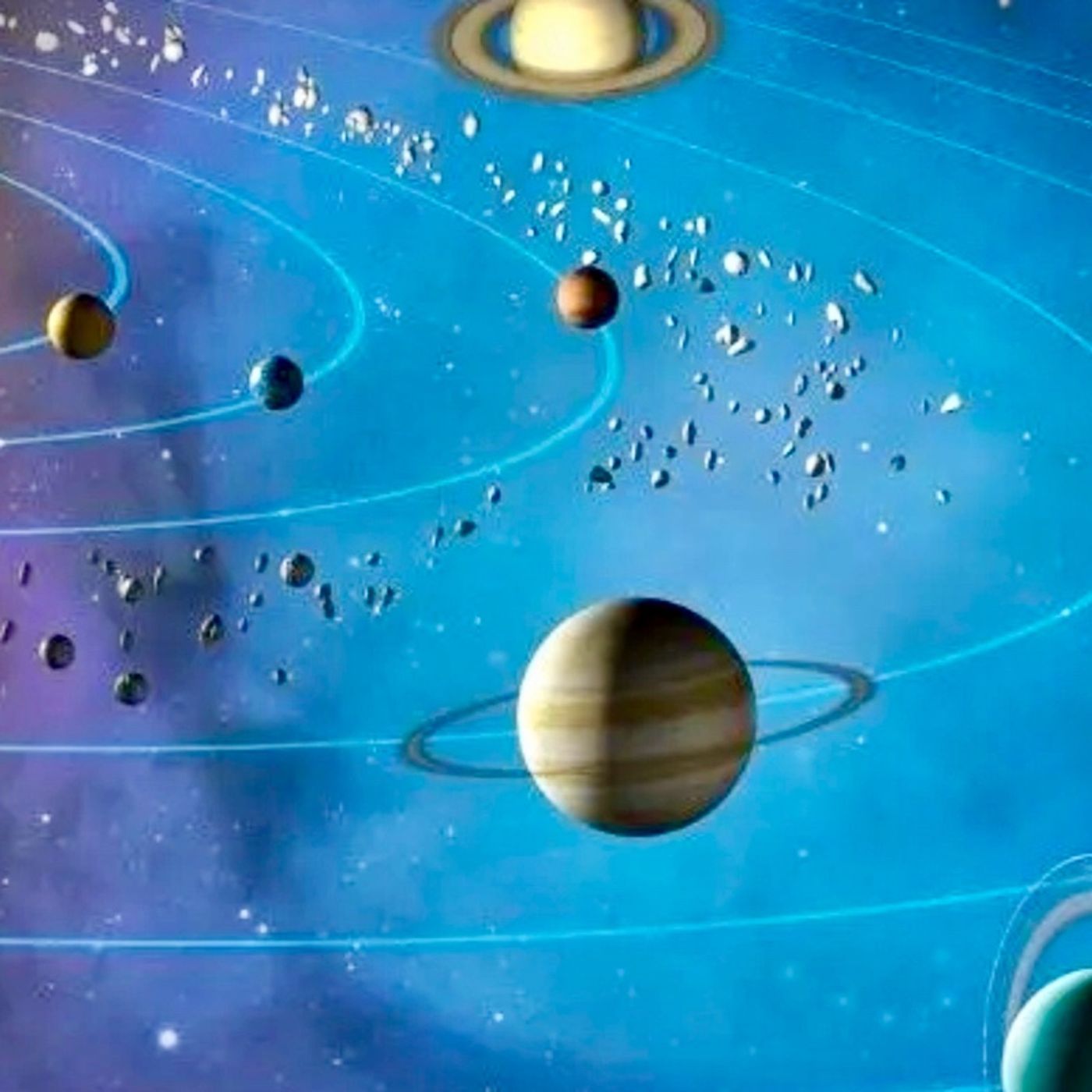 MY GIFT TO YOU! BONUS EPISODE - KARMIC NODES IN PISCES & VIRGO INTERPRETATIONS FOR ALL 12 SIGNS/HOUSES.!