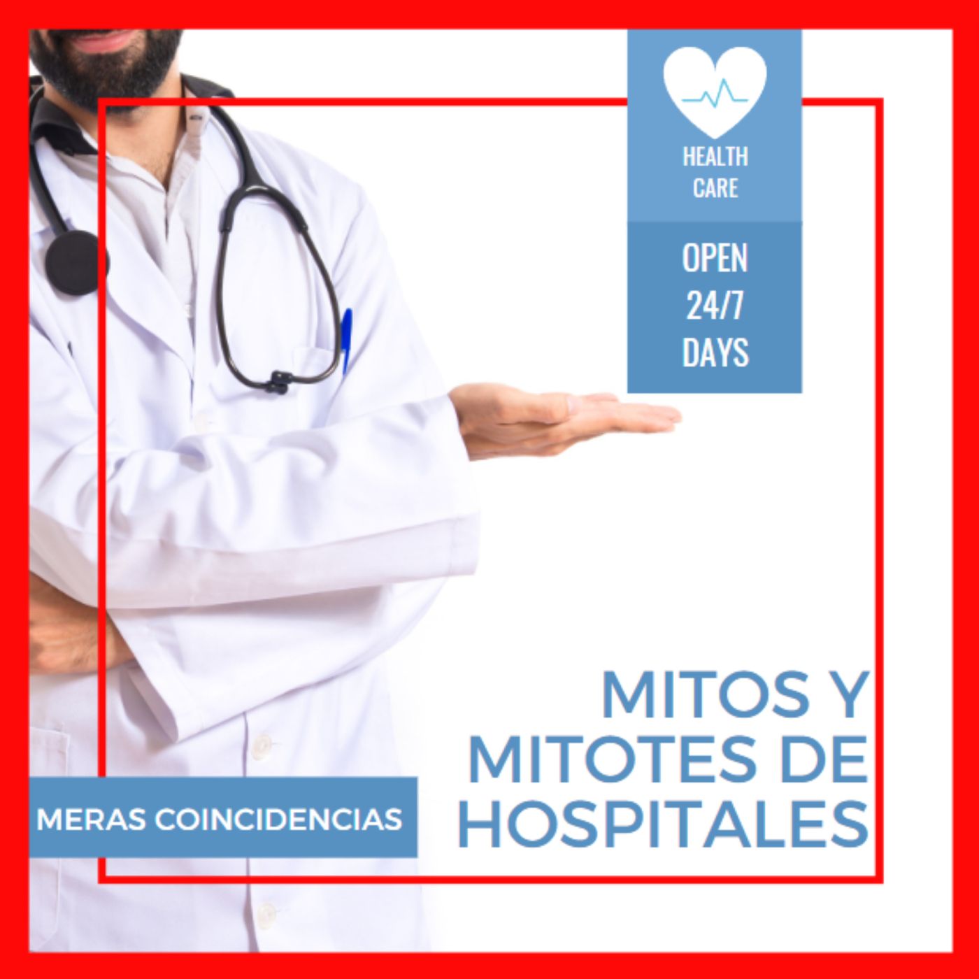 Meras coincidencias