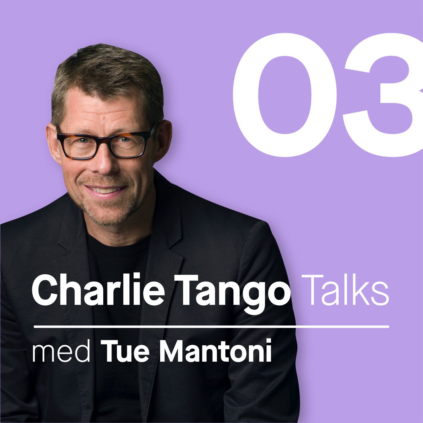 Charlie Tango Talks