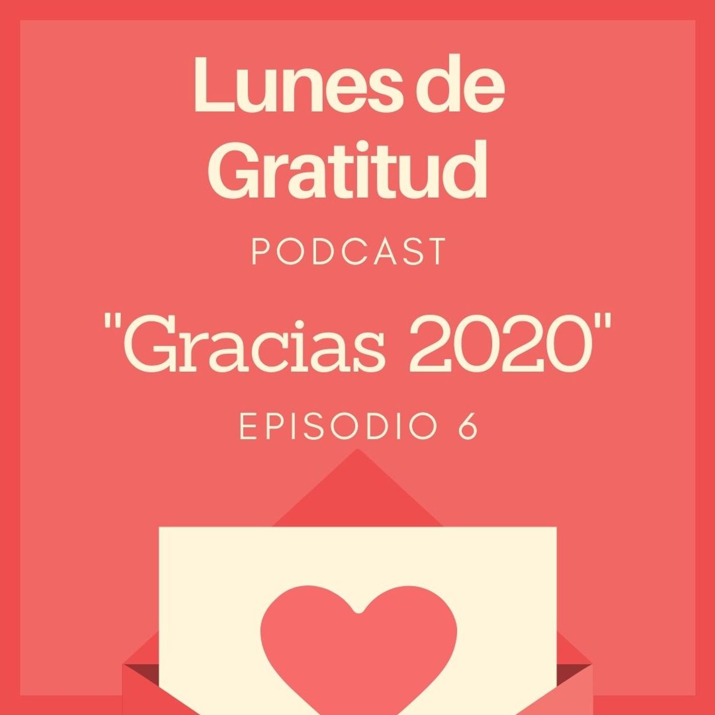 Lunes de Gratitud