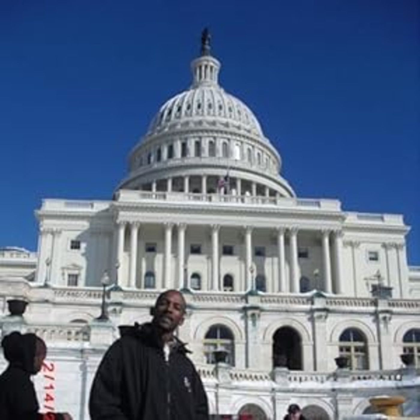 C.E.O Kevin L. Timmons-Ep 3294