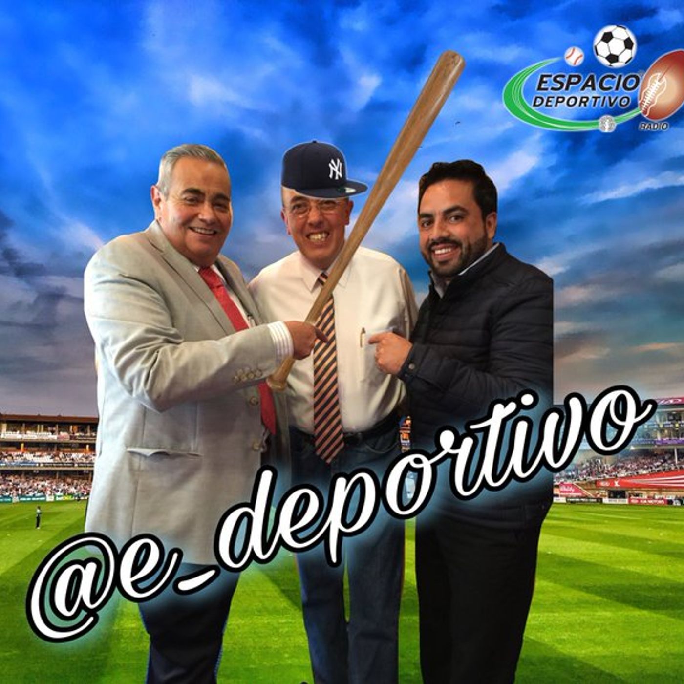 Ontaaaa? lo estamos buscando en Espacio Deportivo de la Tarde 29 de septiembre 2020