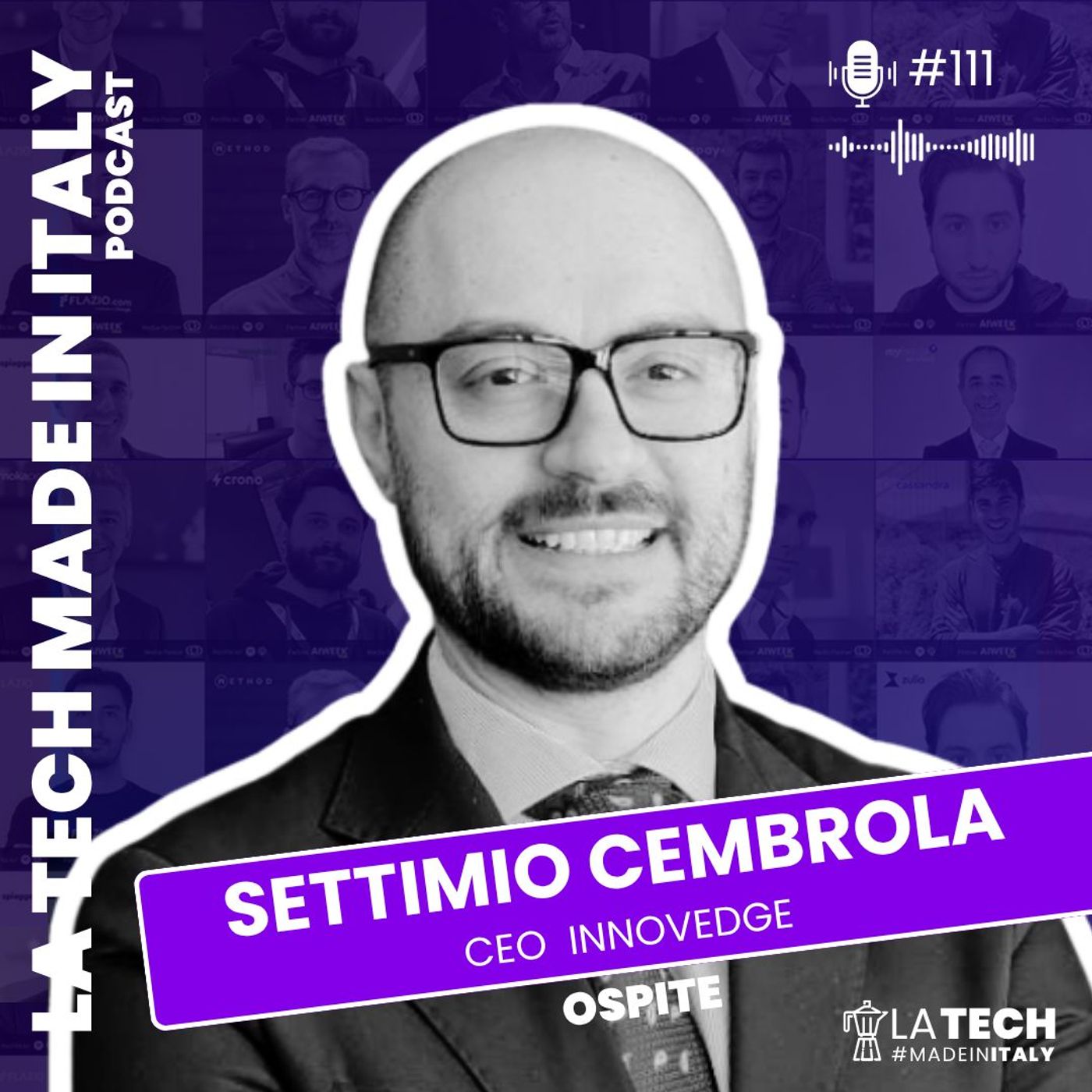 #111 Dati al centro: la svolta digitale delle PMI
