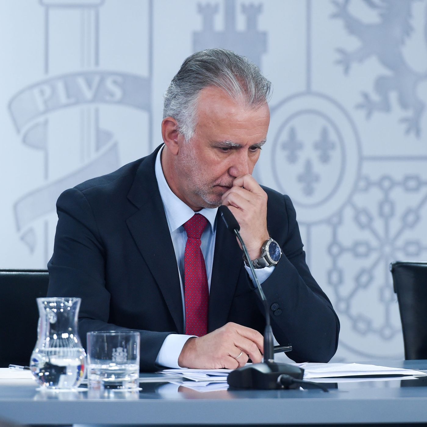 Tertulia de Dieter: Los mensajes de Koldo y Torres manchan el balance de Sánchez