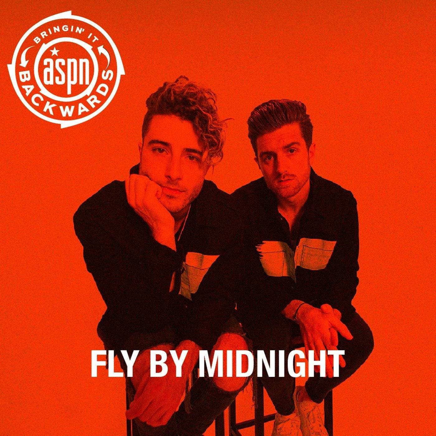 Interview with Fly By Midnight