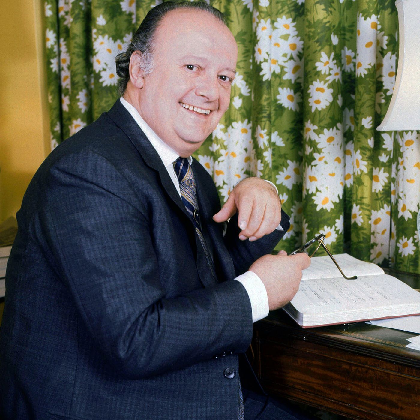 LA MATTINA ALL’OPERA, BUONGIORNO CON….