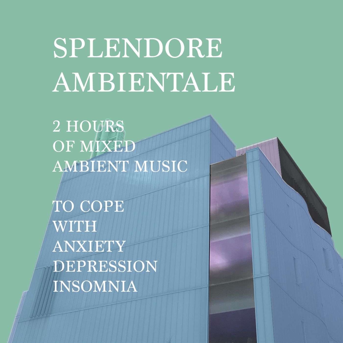 SPLENDORE AMBIENTALE