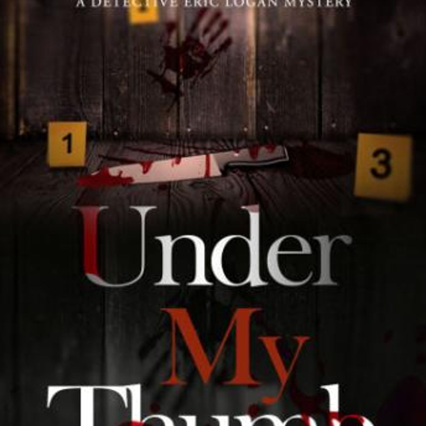 Under My Thumb by Gary Kassay episode artwork