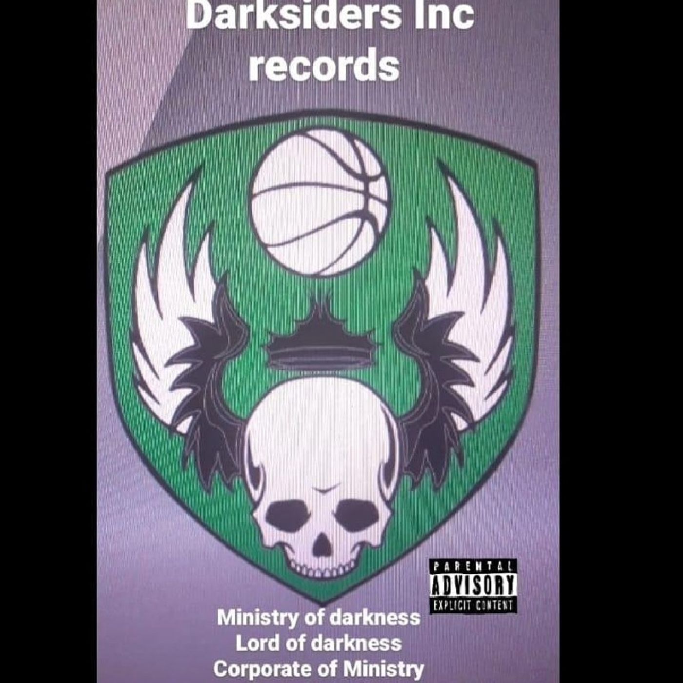 Darksiders Inc Records