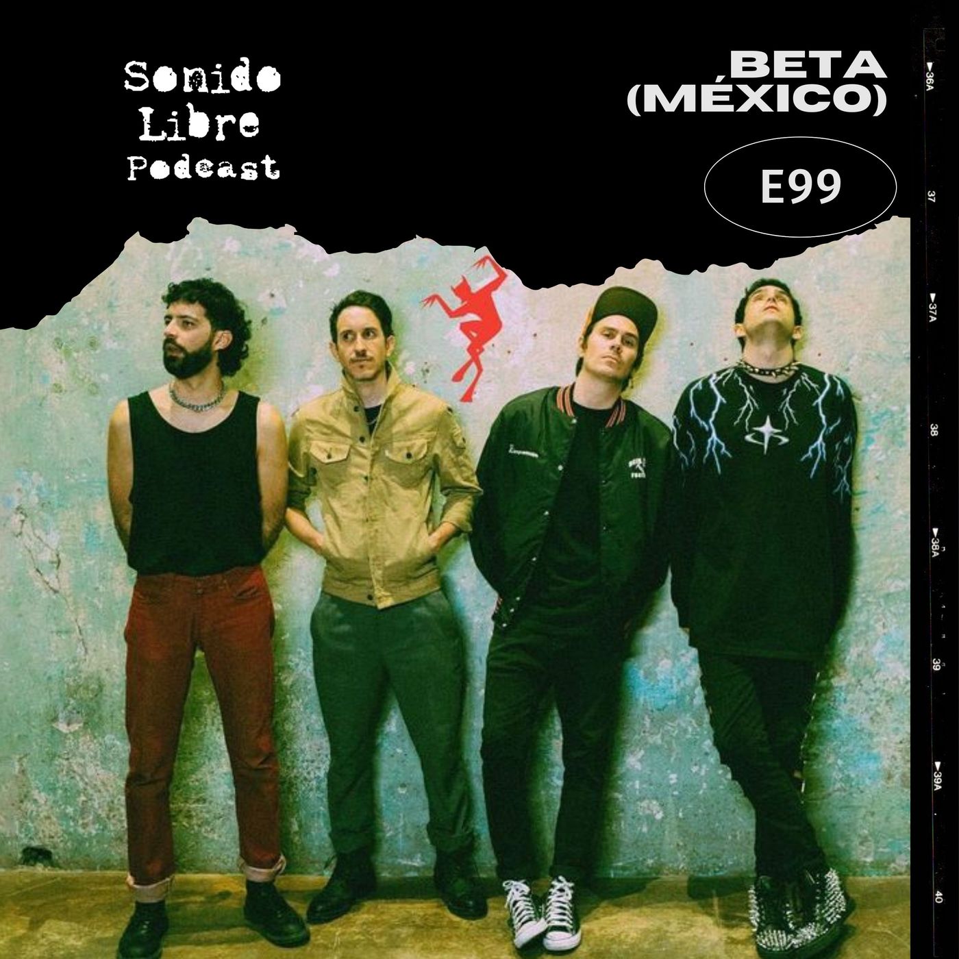 Sonido Libre Podcast