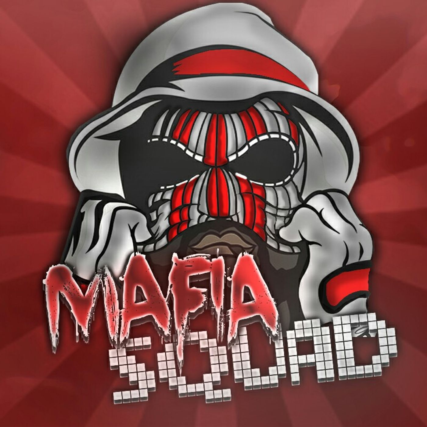 Radio episode artwork