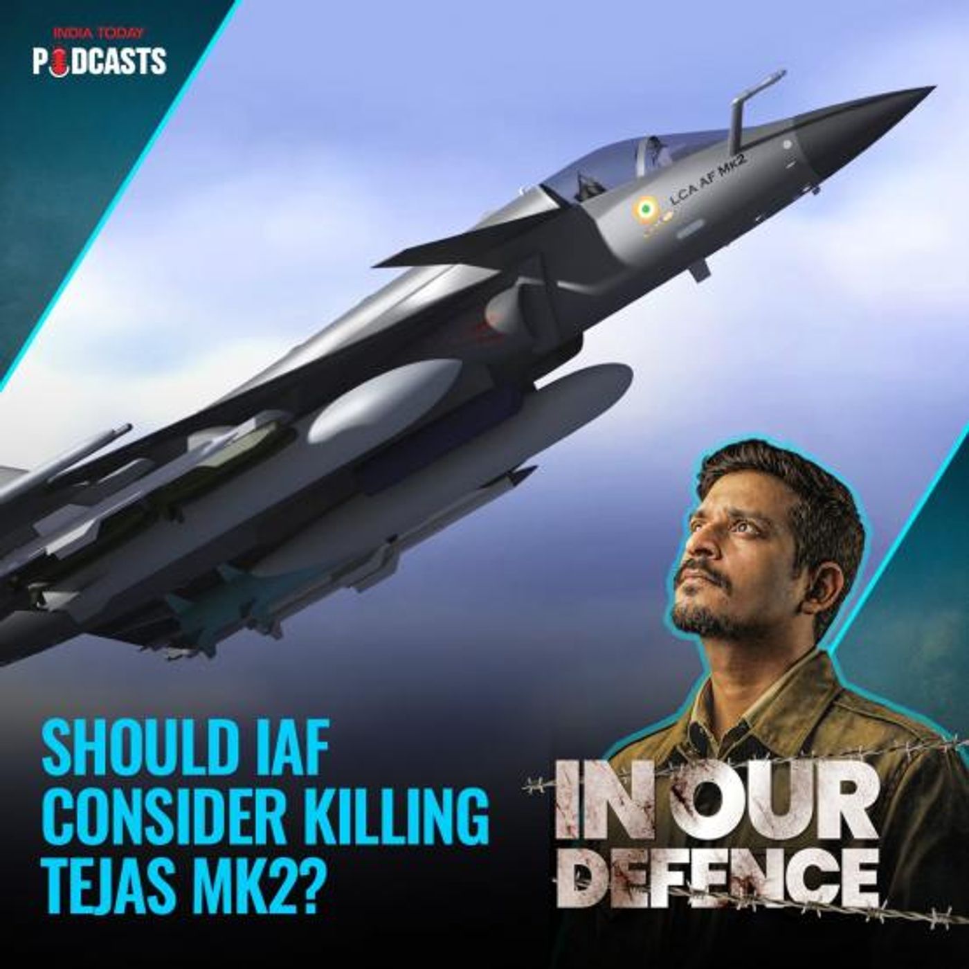 Why India Wants To Buy 114 Rafale Jets & What That Means for Tejas, AMCA |S3| 41