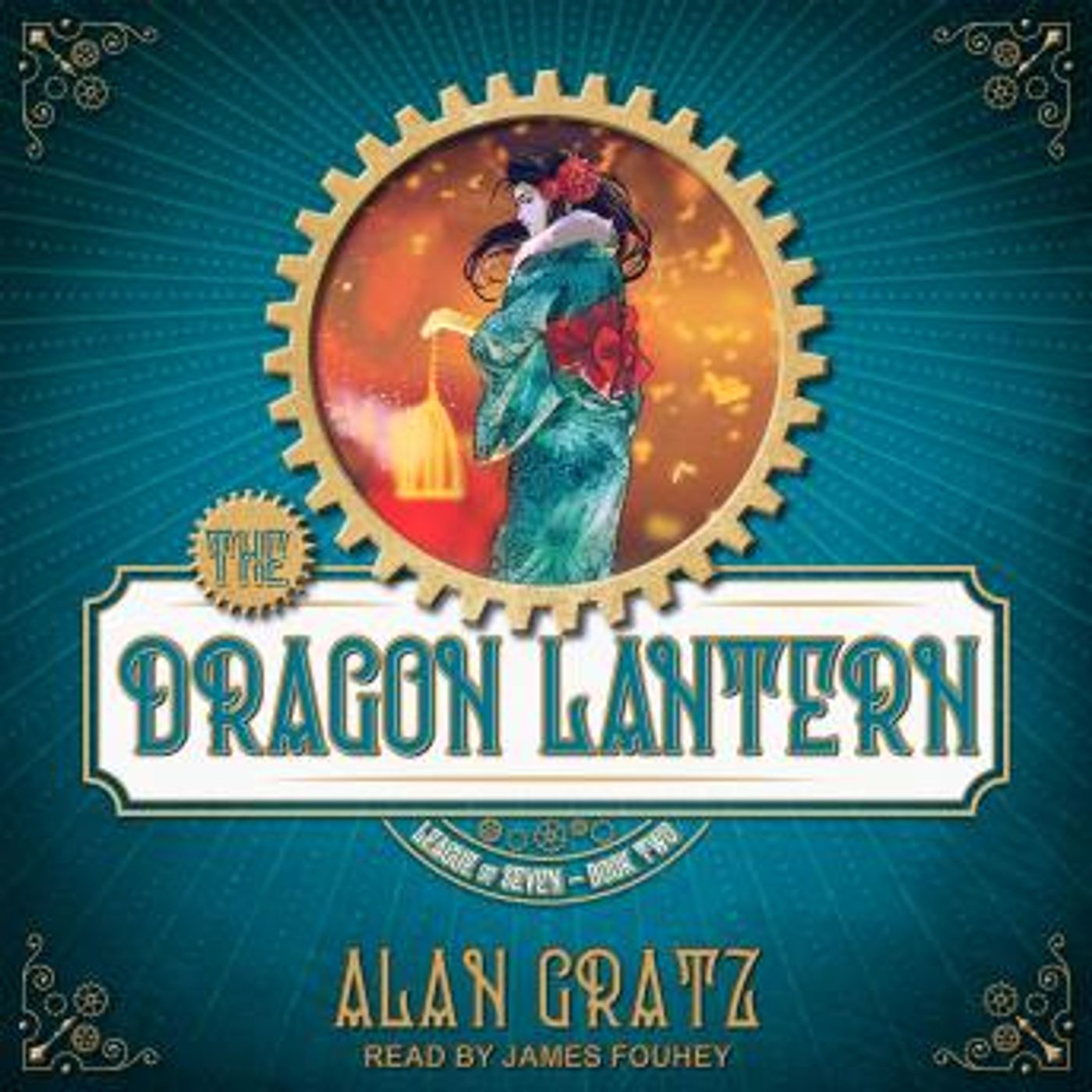 Listen to the Best Full Audiobooks in Kids, Mystery & Fantasy