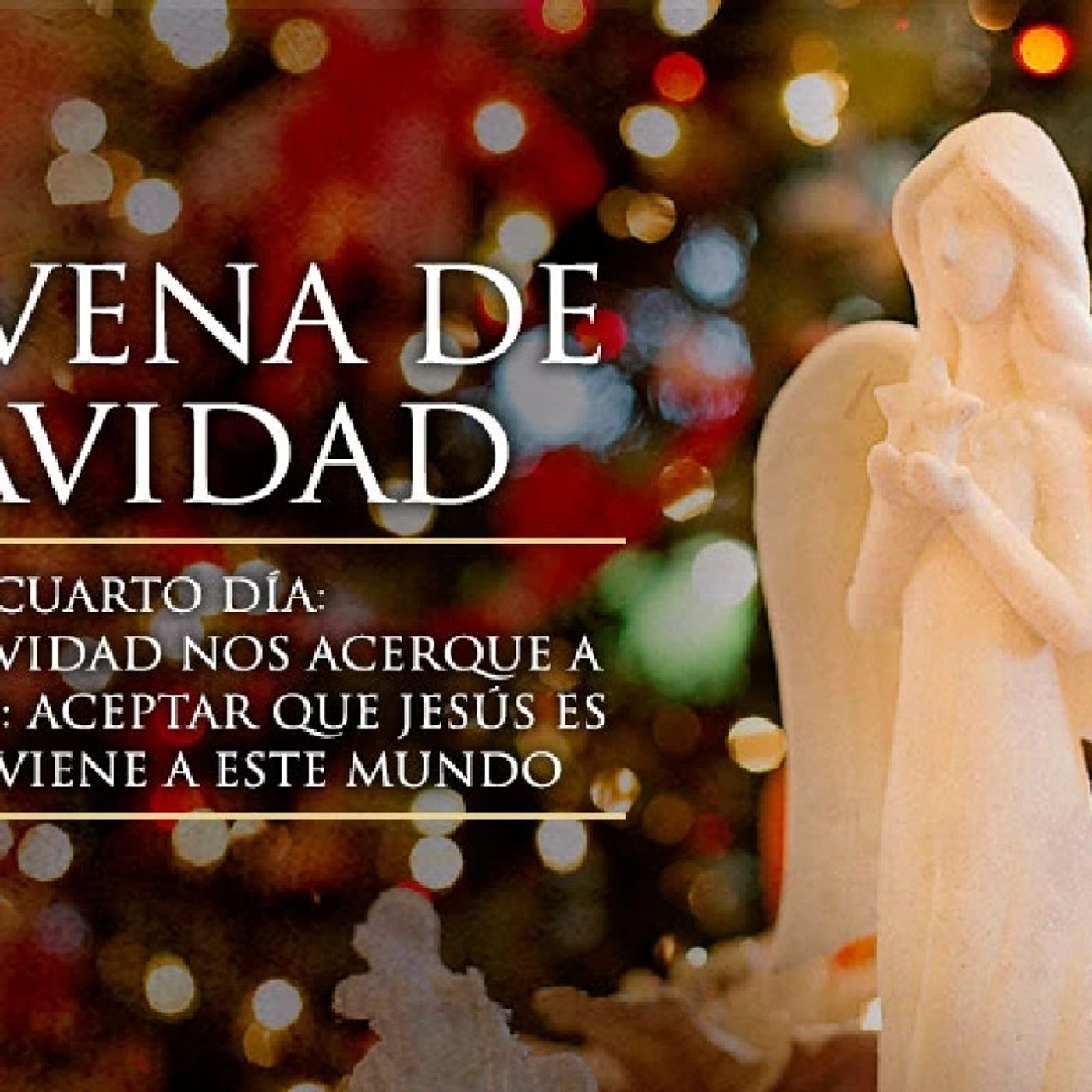 Portada de El Evangelio Llena Mi Vida