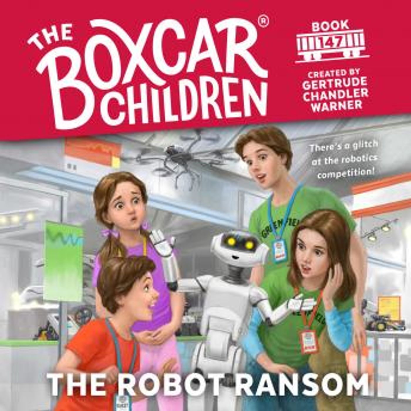 Listen to Trending Full Audiobooks in Kids, Mystery & Fantasy