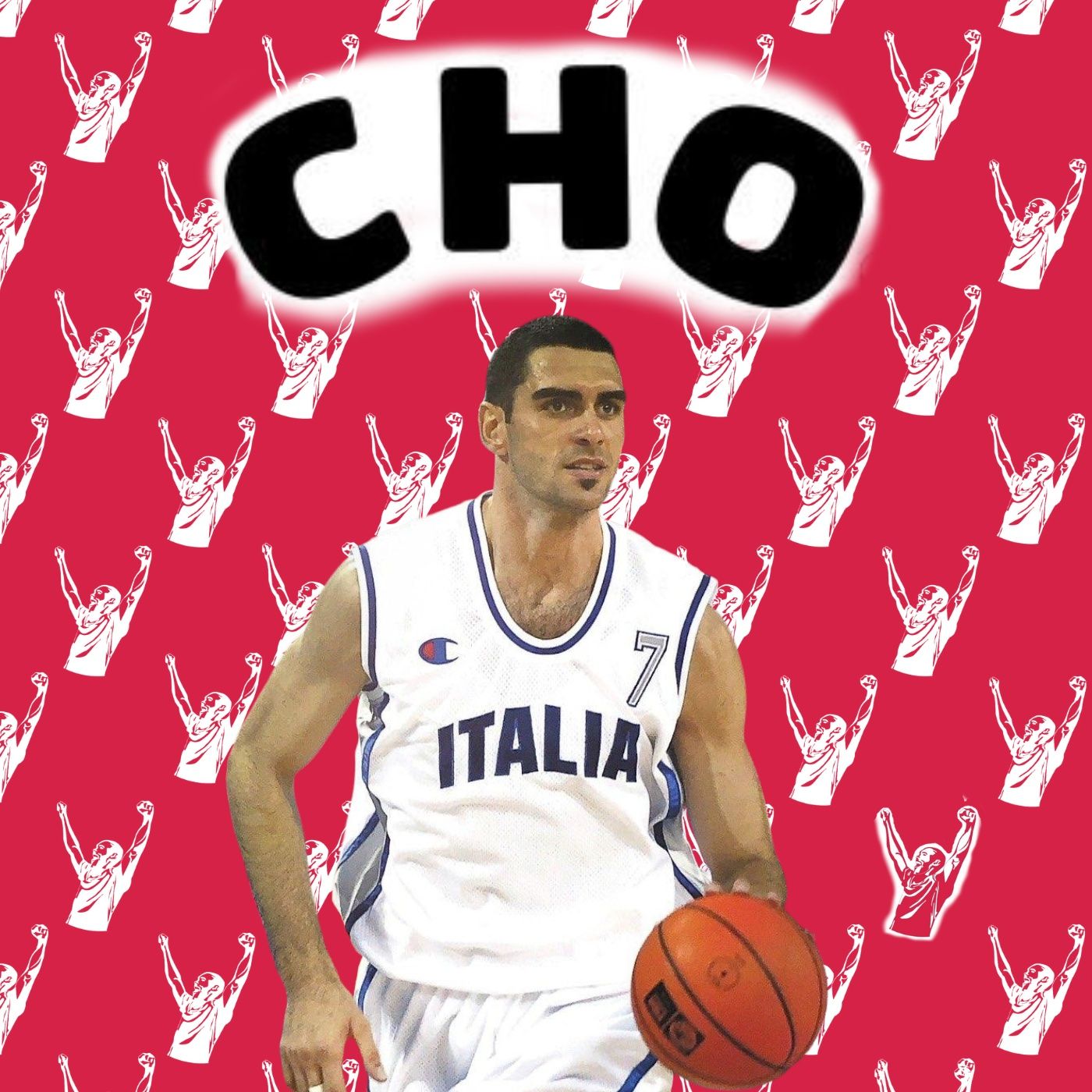 CHO - LO SPORT AD EMOZIONI