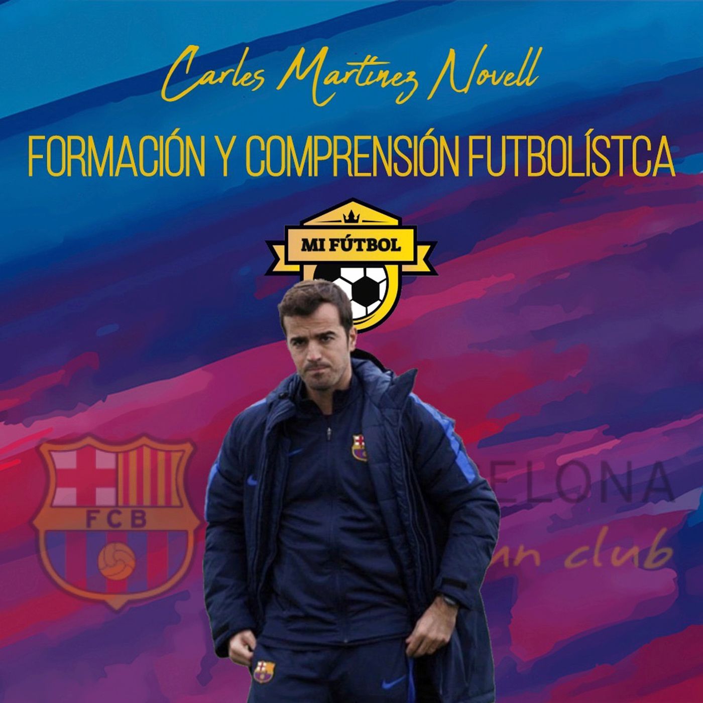 Mi Fútbol