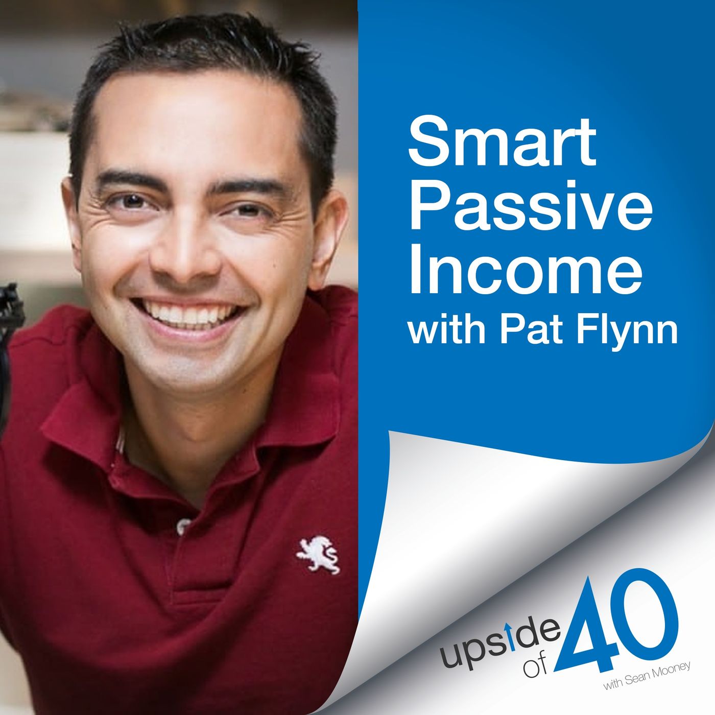 Upside of 40 with Sean Mooney