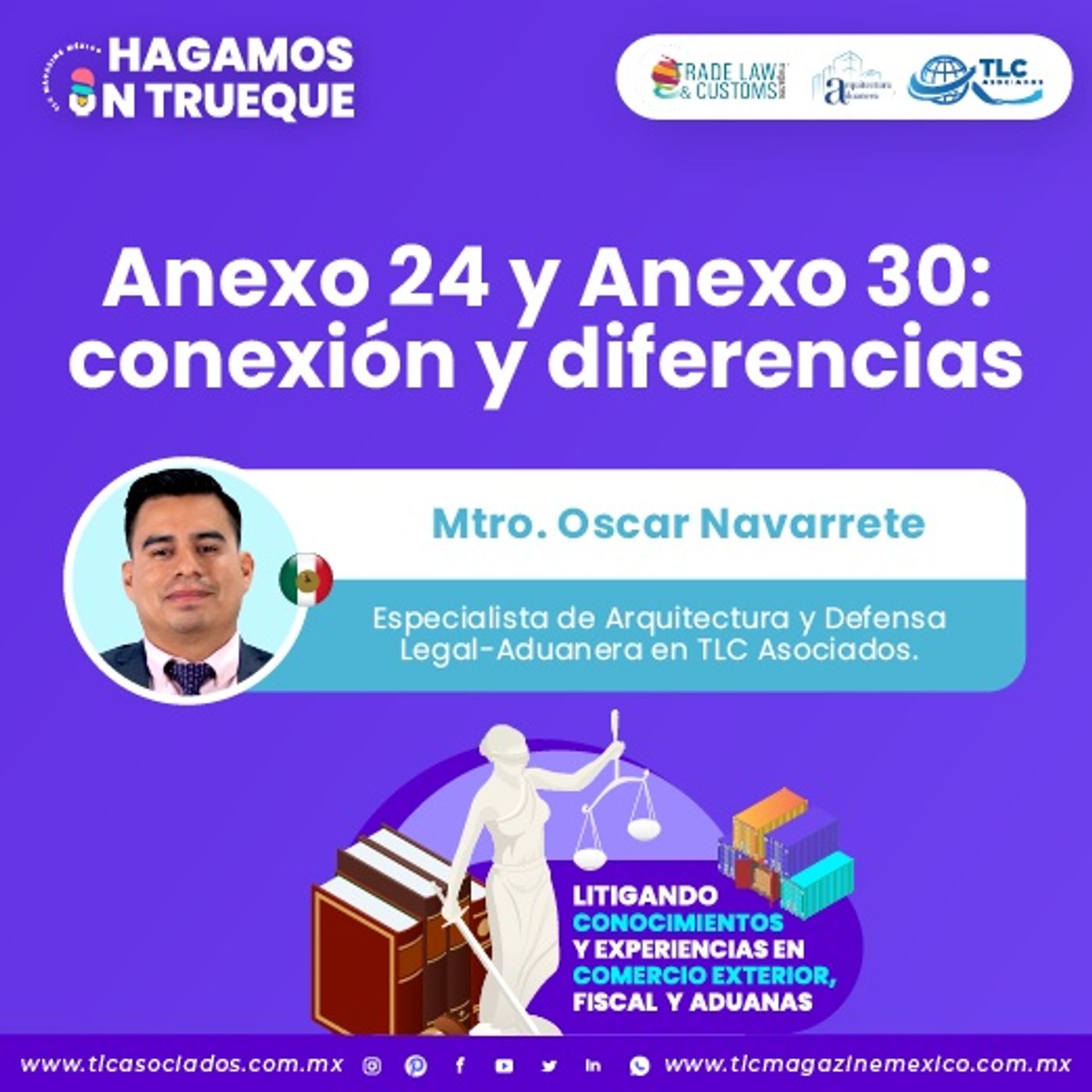 Hagamos un trueque