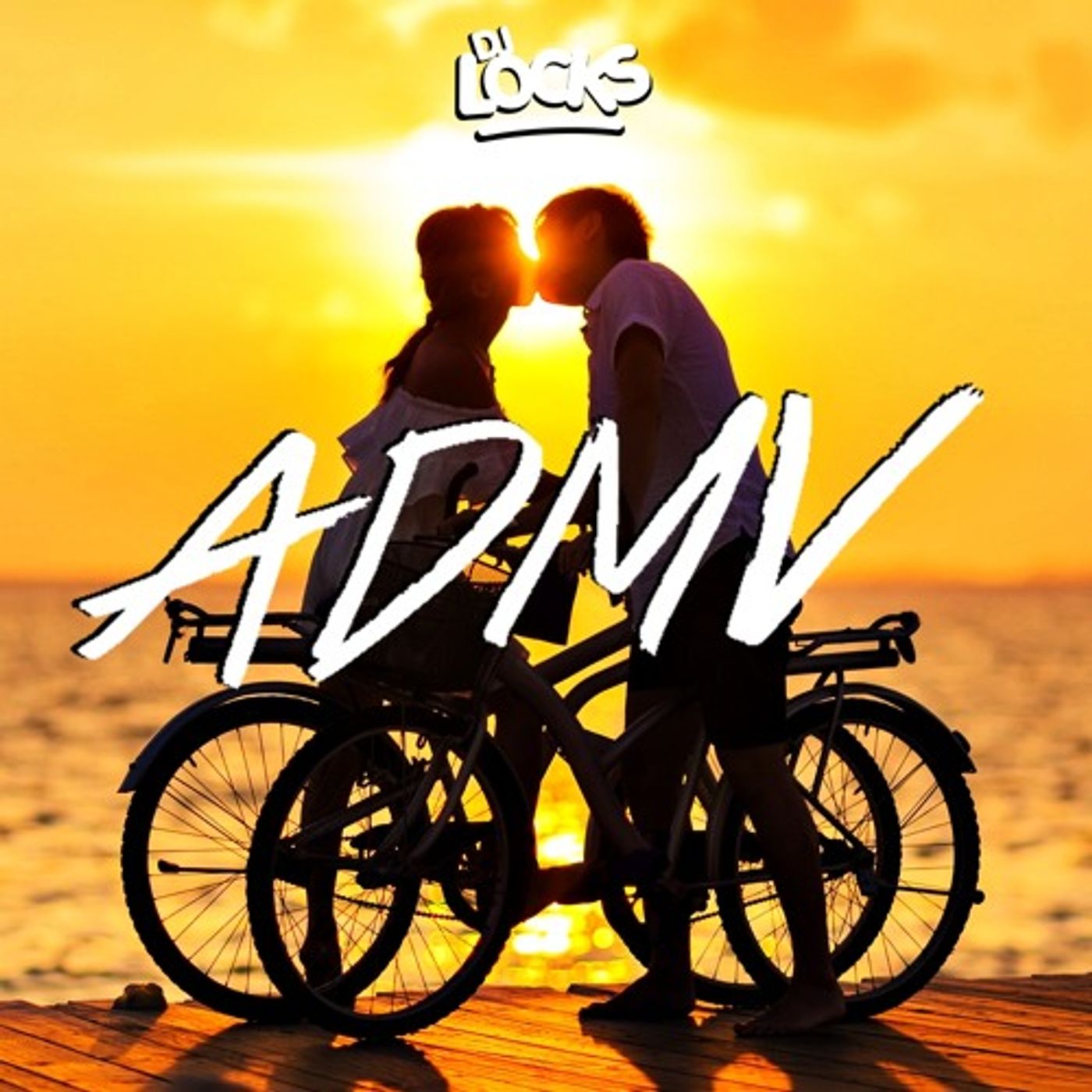 Dj Locks - ADMV (Reggaeton Top Peru)