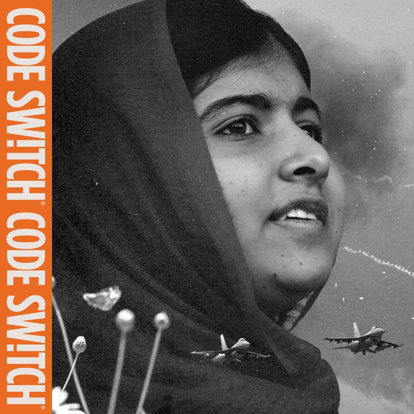 Why Malala Yousafzai is a hero in the West but not back home episode artwork
