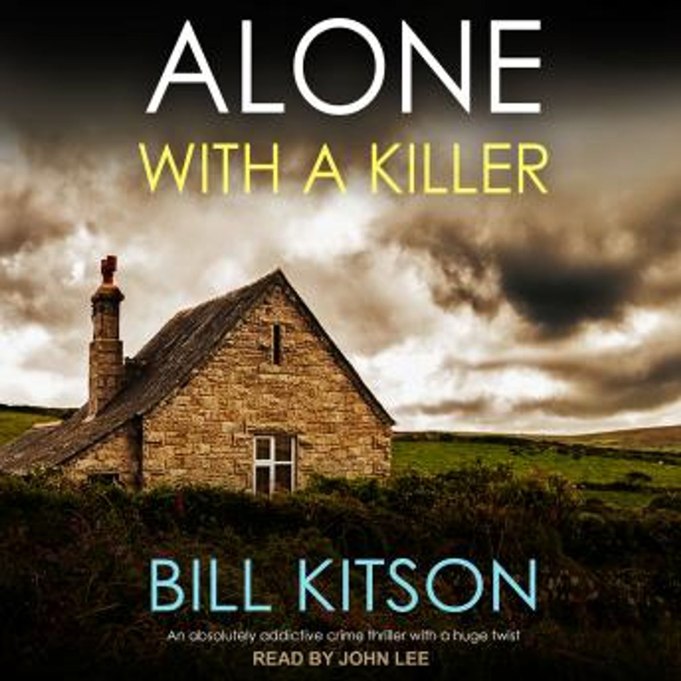 Access Essential Audiobooks in Mystery, Thriller & Horror, Suspense