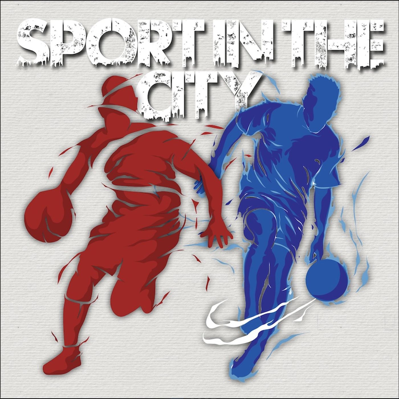 Il Podcast di Sport in the City