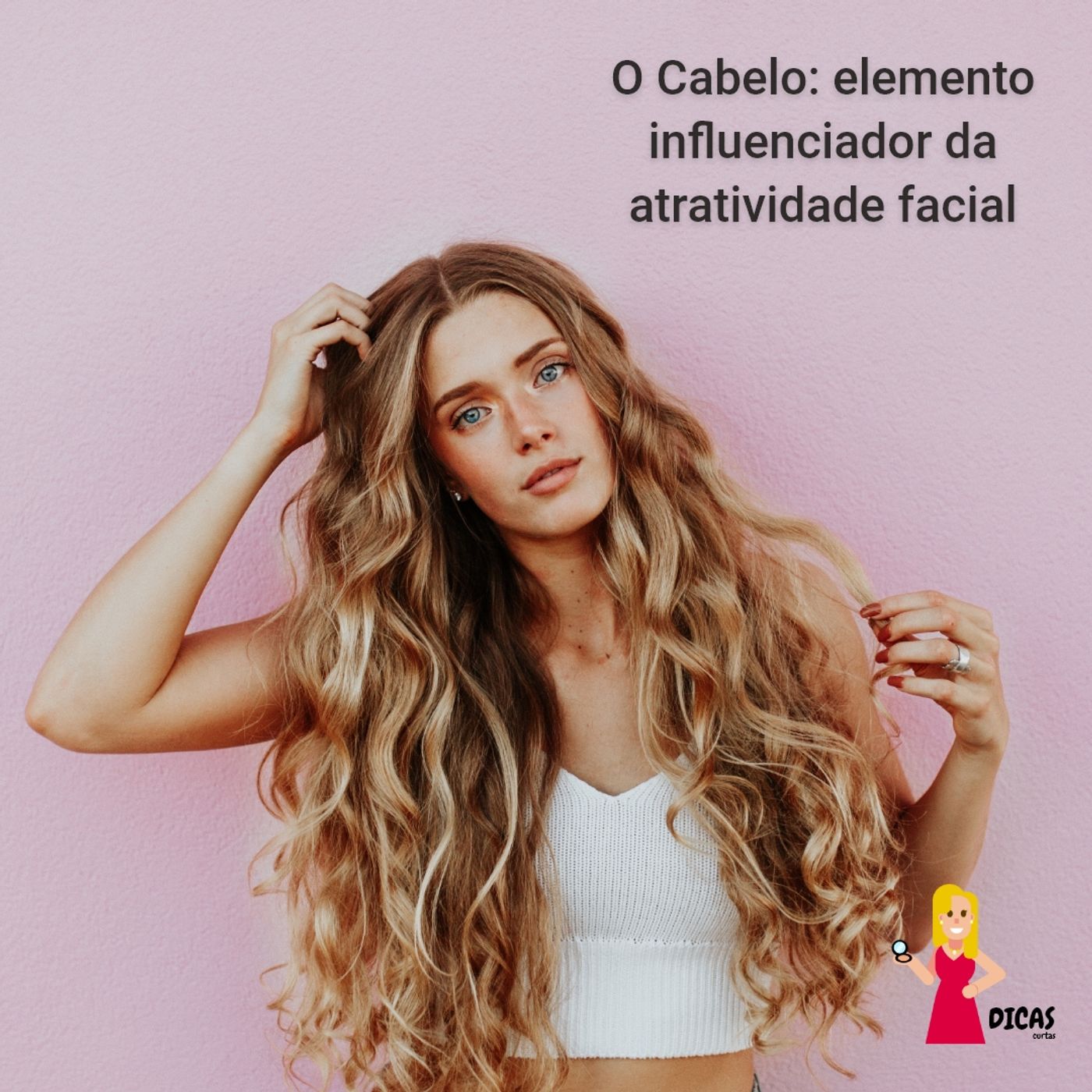 A Diva da Beleza