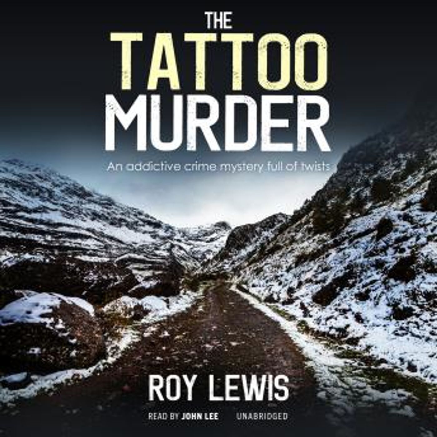 Get Best Full Trial Audiobooks in Mystery, Thriller & Horror, Suspense